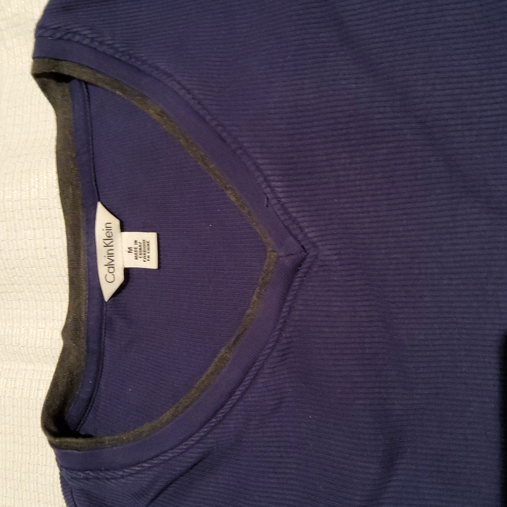 Men's Calvin Klein Lightweight Sweater